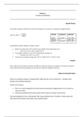 Complete AQA AS Physics Revision and Summary Notes