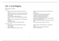 Introduction to Rights + US