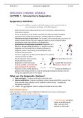 BMS3020 L7 - Introduction to Epigenetics