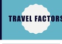 TRAVEL AND TOURISM LEVEL 3 UNIT 3 THE UK SECTOR ALL ASSIGNMENTS (DISTINCTION) SUPER CHEAP!!!