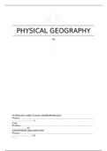 Physical AS Theory and Case Studies
