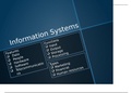 Unit 3 Information Systems Powerpoint P1 D1