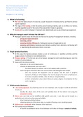 Notes Chap 4 Full Costing (McLeaney Book) 