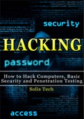 how to hack computer - basic security and penetration testing