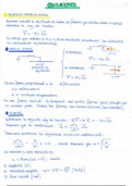 Apuntes de Clase Electromagnetismo y Ondas (Física)
