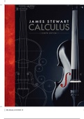 James Stewart: Calculus 8th-Edition