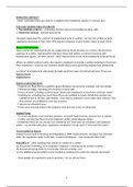 Employee Contract (LLB Notes)