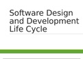 UNIT 6 - ASSIGNMENT 1 - P5 - Software Design and Development