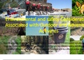 Unit 10 - outdoor & adventurous activities – Environmental and safety Considerations Associated with Outdoor and Adventures Activates -  Task 2-  Assignment 2