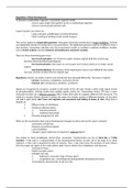 MOB-30806 | Regulation of Plant Development Summary [WUR]