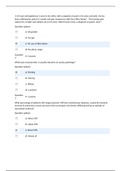 MN 502 QUIZ UNIT 2 – QUESTION AND ANSWERS.CURRENT UPDATE.