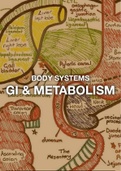 GI & Metabolism (BS)
