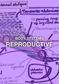 Reproductive (BS)