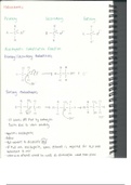 AS Chemistry Haloalkanes