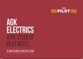 ATPL Notes AGK - Electrics
