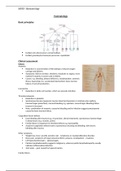 haematology notes - complete for finals