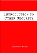 Introduction to Cyber Security - Textbook