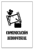 Apuntes de 'Comunicación Audiovisual'
