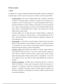 Guías de lectura EBAU - Lengua Castellana y Literatura