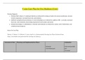 V-sim Care Plan for Eva Madison (Core)_2020 | NUR 308 _ V-sim Care Plan for Eva Madison (Core)