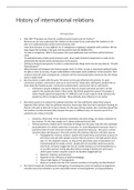 gedetailleerde samenvatting HIR- 111 pagina's