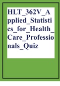 HLT_362V_Applied_Statistics_for_Health_Care_Professionals_Quiz_2