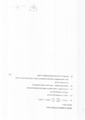 ECS3704 - Public economics (exam questions and answers for practice)