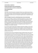 Unit 28: Branding - Assignment 2 (Distinction *) 15 Pages FULL