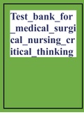 Test_bank_for_medical_surgical_nursing_critical_thinking