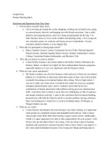 most admired business student worksheet answers