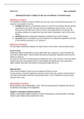 wjec criminology controlled assessment notes 