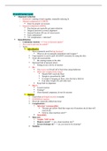 med surg 1 fracture goals lecture notes 
