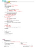 med surg 1 hip fractures lecture notes 