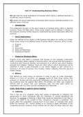 Unit 37 Understanding Business Ethics P3 M2