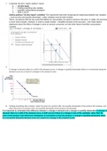 Chp 3 Economics Notes