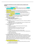 ecture notes Constitutional and Administrative Law (LW1120) 
