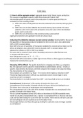 EC108 Macroeconomics Complete Notes