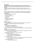 Exam 2 Study Guide_M5 & 4 VC & Discussion Board Q&A