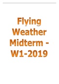 ATSC 113 Flying Weather Midterm -W1-2019 practice 