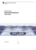 3OPS-IO1-Luchthavenontwikkeling (Typering luchthaven - cijfer 8.4)