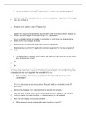 University of the Cumberlands; CS INTR 599 CPT_Quiz (answered) 2022