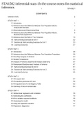 STA1502 inferential-stats-1b-the-course-notes-for-statisticalinference.