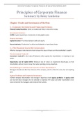 Samenvatting (Principles of Corporate Finance).pdf