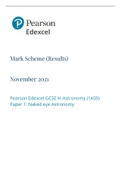 EDEXCEL 2021 A LEVEL AND GCSE PAPERS