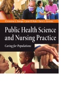 Public-Health-Science-and-Nursing-Practice-Caring-for-Population
