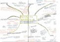 A* Visual revision mindmaps for Psychology Ethics, Location of research and sampling techniques