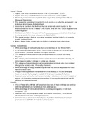 Exam (elaborations) SOCL205-1 (Deviance205-1) 