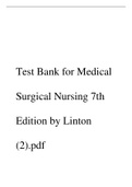 Test Bank for Medical Surgical Nursing 7th Edition by Linton (2).pdf