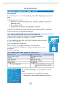 Overzichtelijke & luchtige samenvatting (aangevuld met cases)  over: Handboek Online Marketing 7
