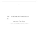 ch1_focus_on_nursing_pharmacology_6e_instructor_test_bank